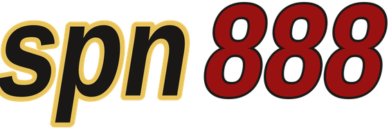 spn888 logo